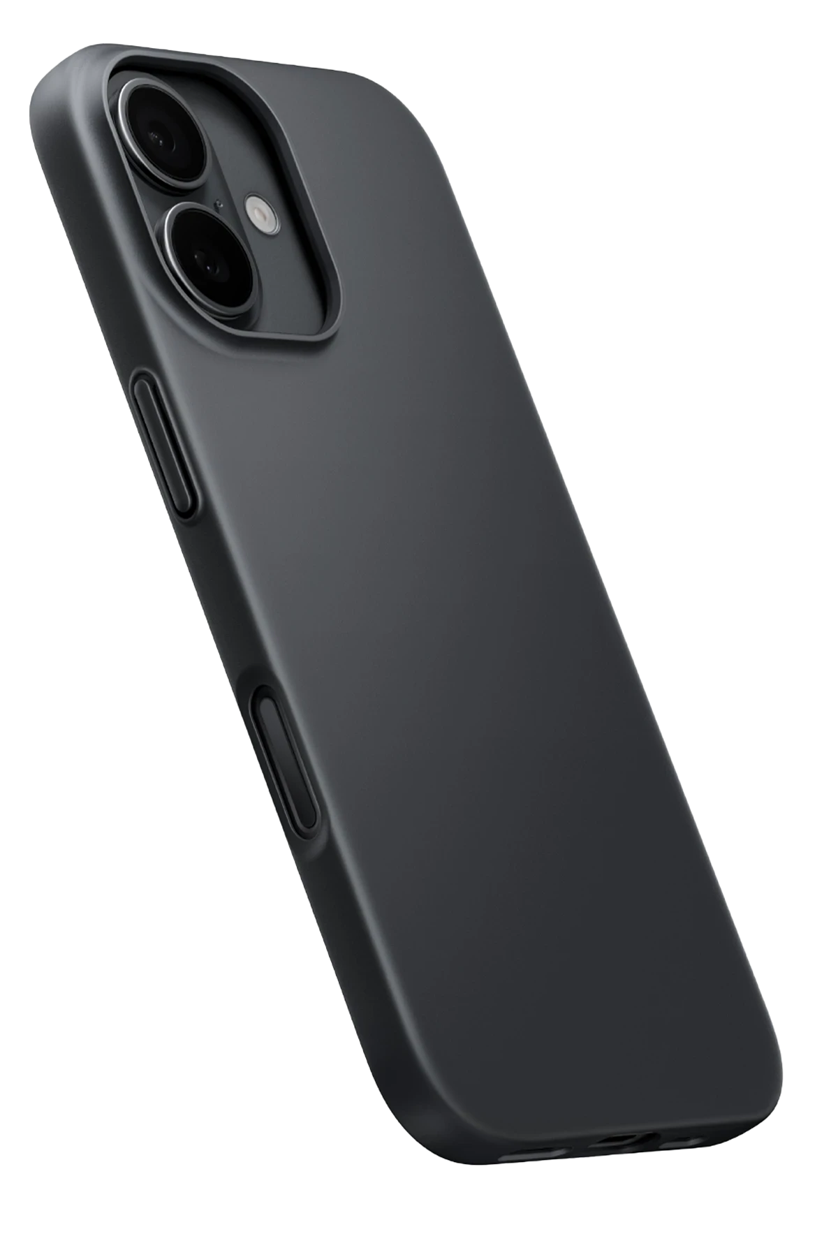 Torras Apple iPhone 17 SlimFit Magsafe Telefon Kılıfı Torras Apple iPhone 17 SlimFit Magsafe Telefon Kılıfı